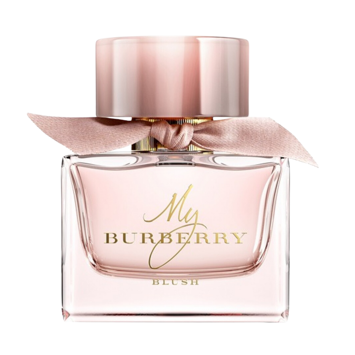 Burberry My Burberry rdečilo EDP 90 ml