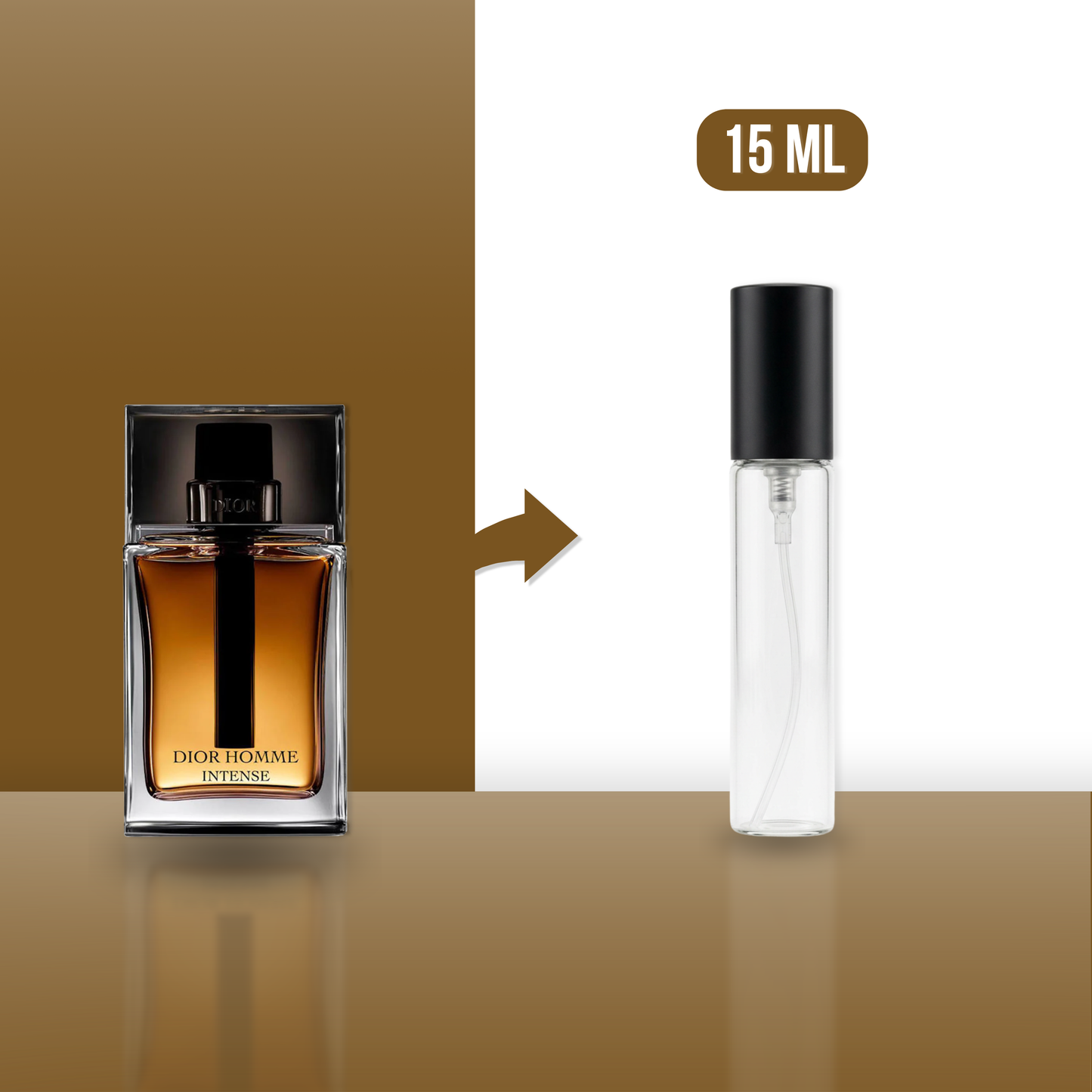 Dior Homme Intense EDP 15ml