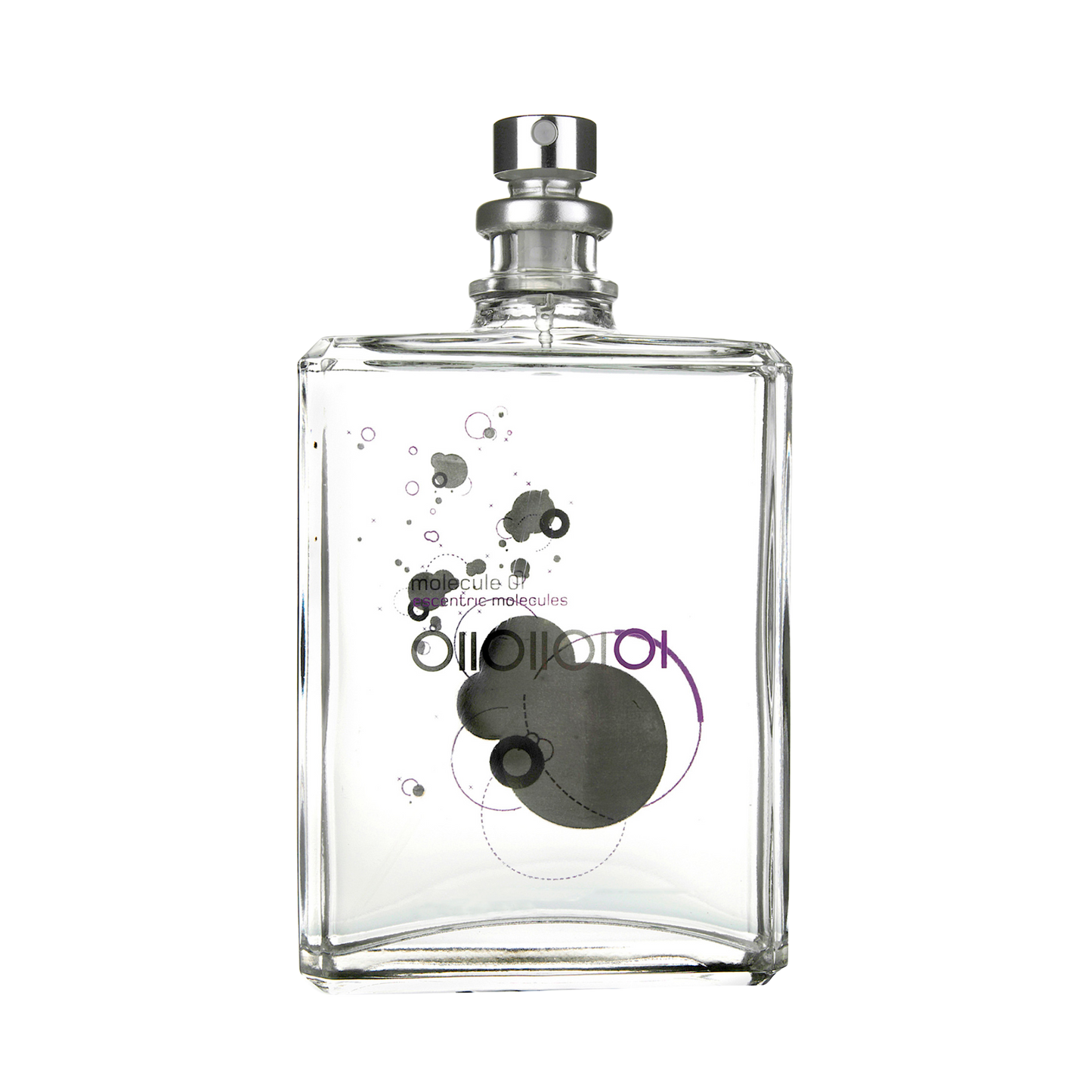 Escentric Molecules Molecule 01 EDT 100 ml