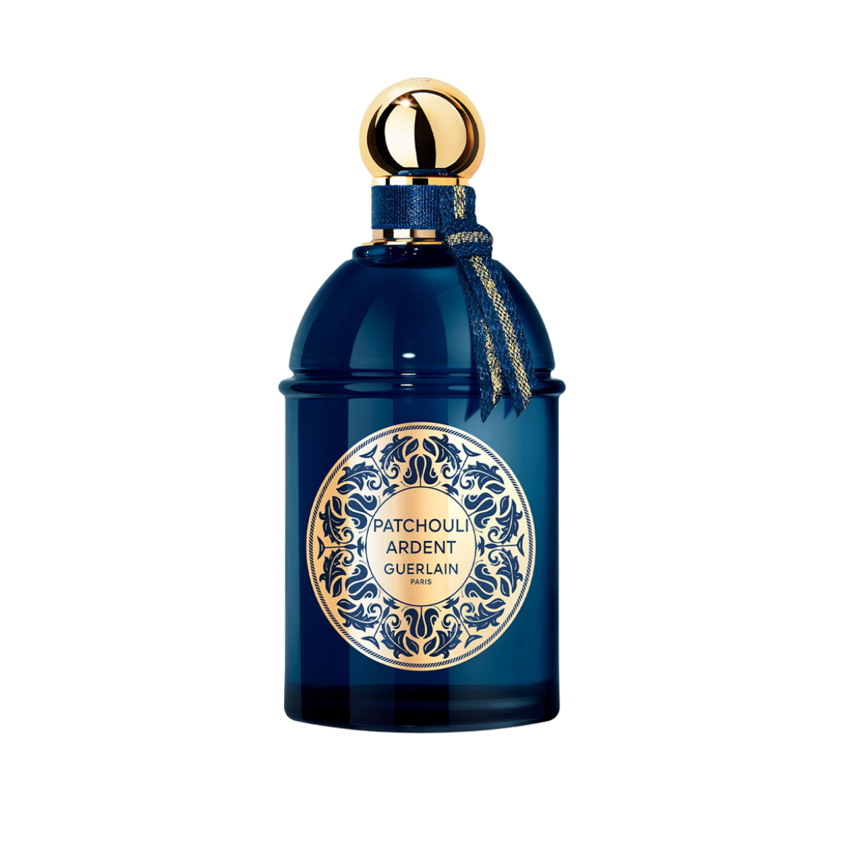 GUERLAIN Les Absolus d'Orient Patchouli Ardent parfumska voda uniseks 125 ml