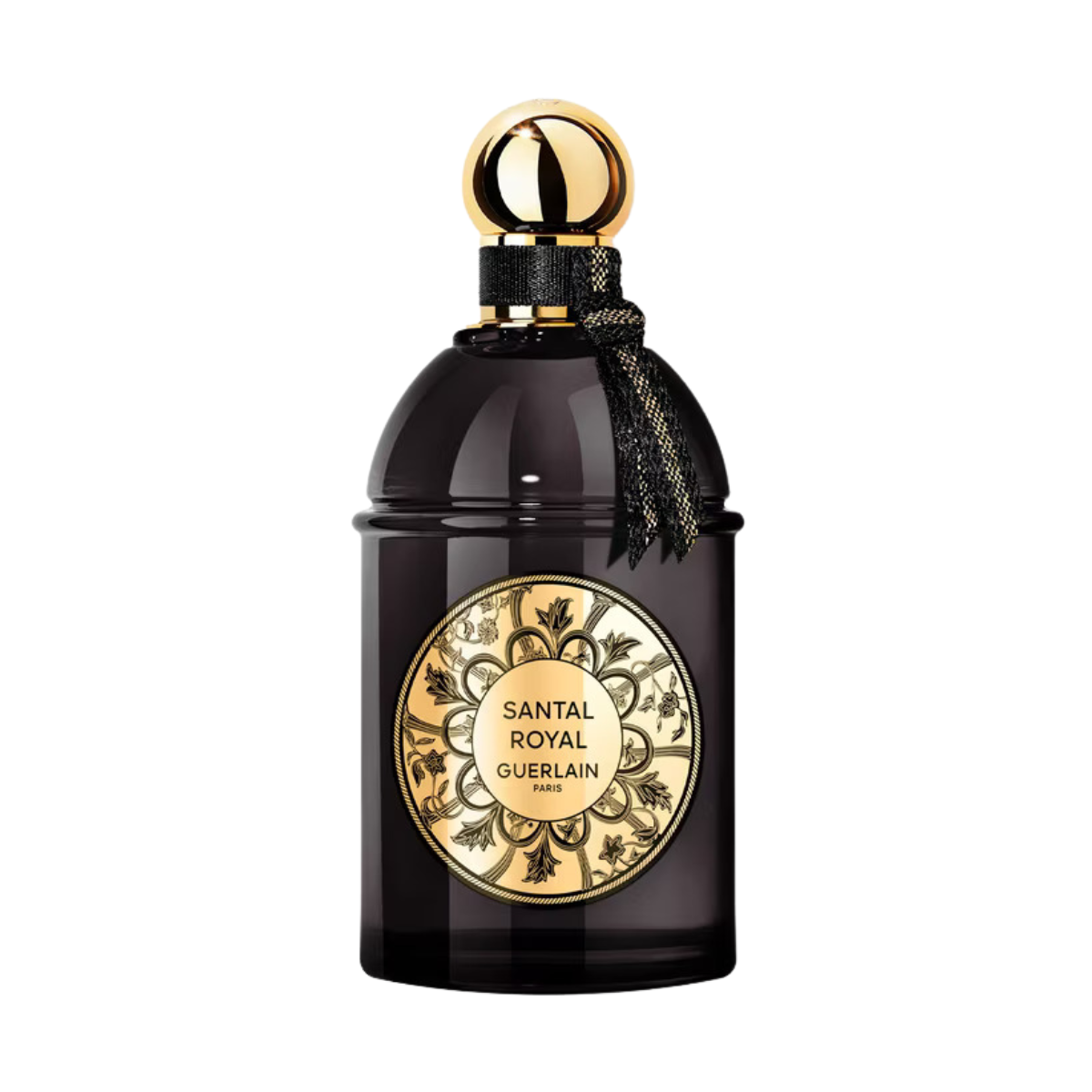 GUERLAIN Les Absolus d'Orient Santal Royal parfumska voda uniseks 125 ml