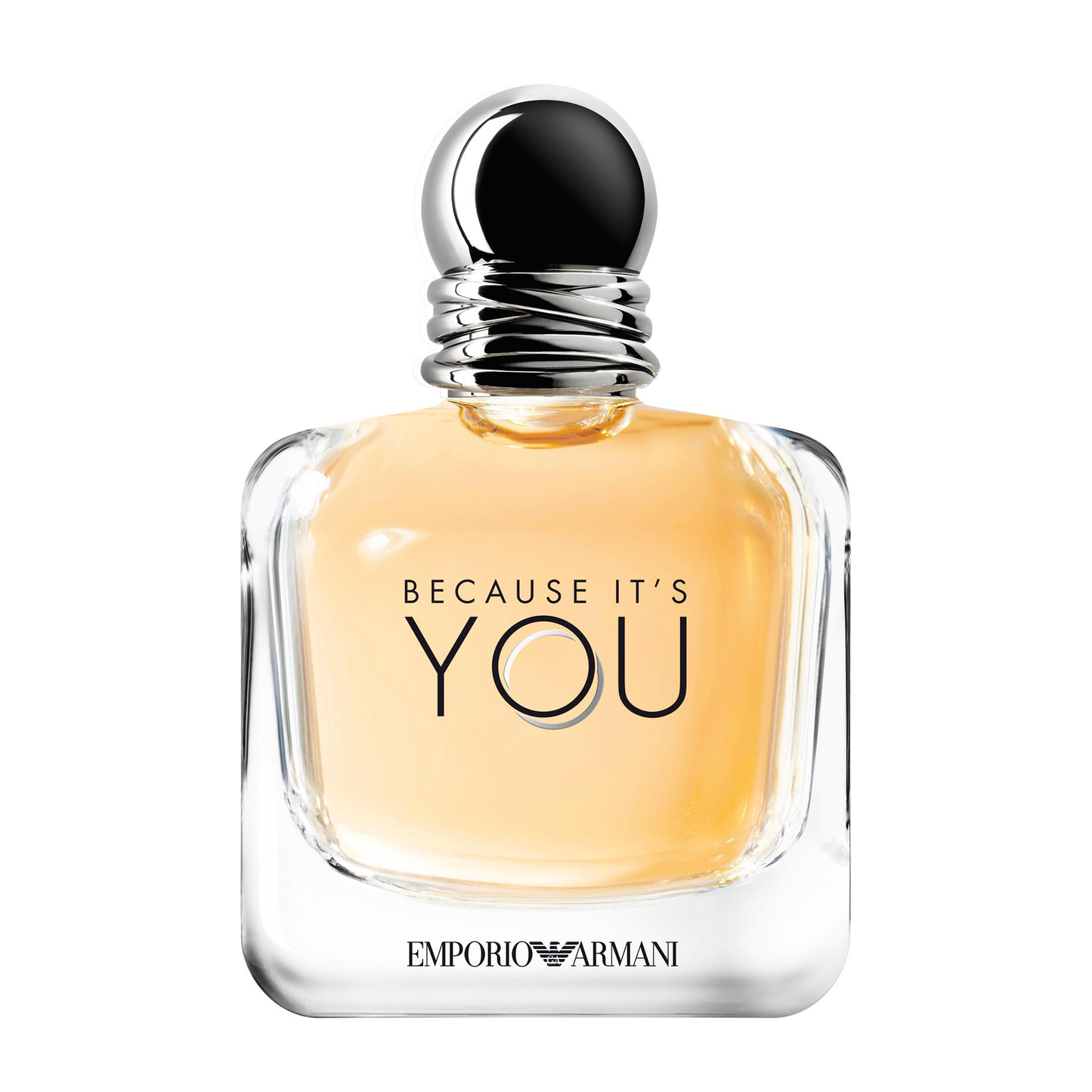 Armani Since It'S You EDP 100 ml TESTER
