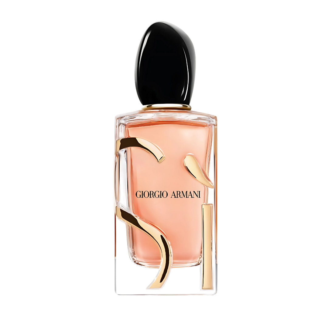 Armani Si parfumska voda Intense 100 ml TESTER