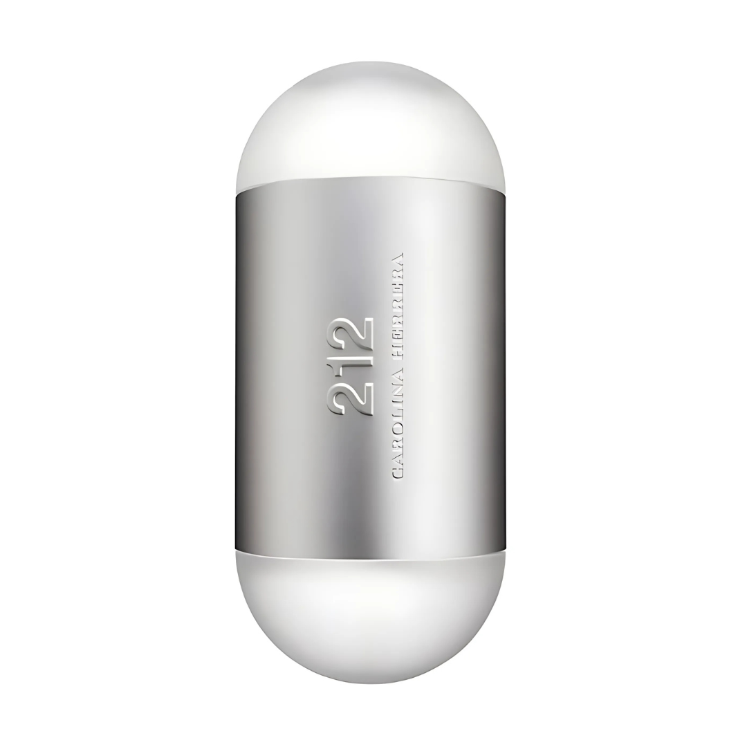 Carolina Herrera 212 NYC toaletna voda za ženske 100 ml