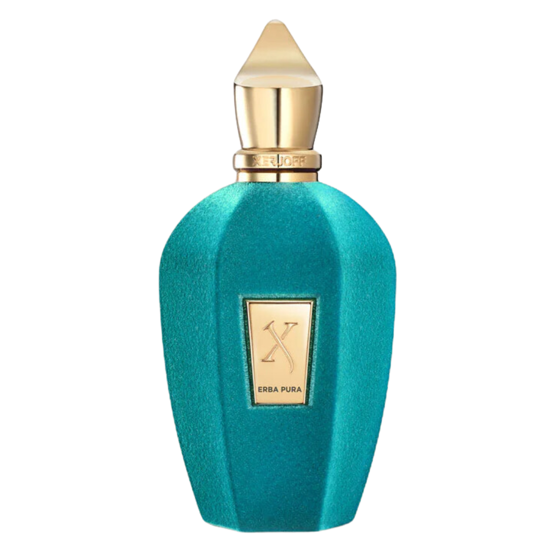 Xerjoff Erba Pura EDP 100 ml TESTER