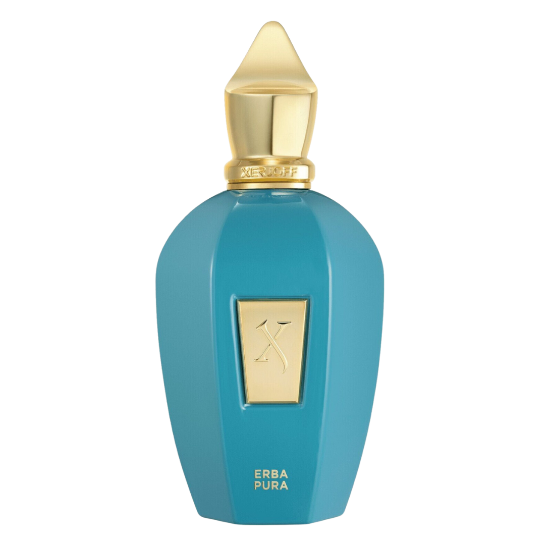 Xerjoff Erba Pura New Bottle EDP 100 ml TESTER