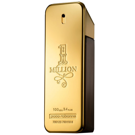 Paco Rabanne Million EDT 100 ml TESTER