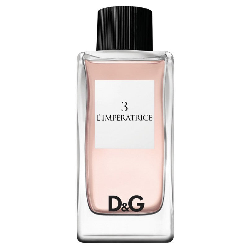 Dolce & Gabbana 3 L'Imperatrice EDT 100 ml