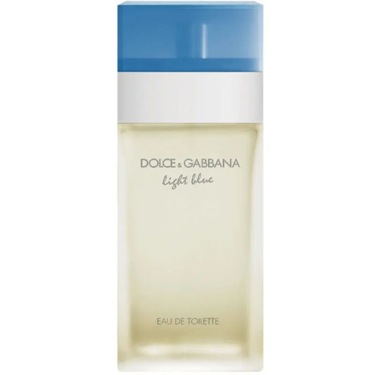 Dolce & Gabbana Light Blue EDT 100 ml