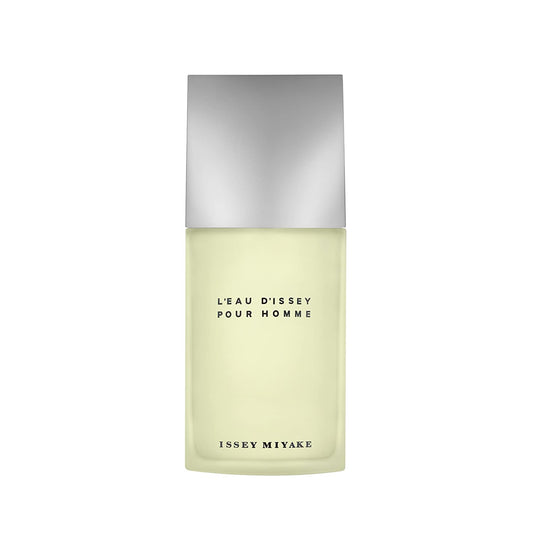 Issey Miyake L'eau D'Issey EDT 125 ml TESTER