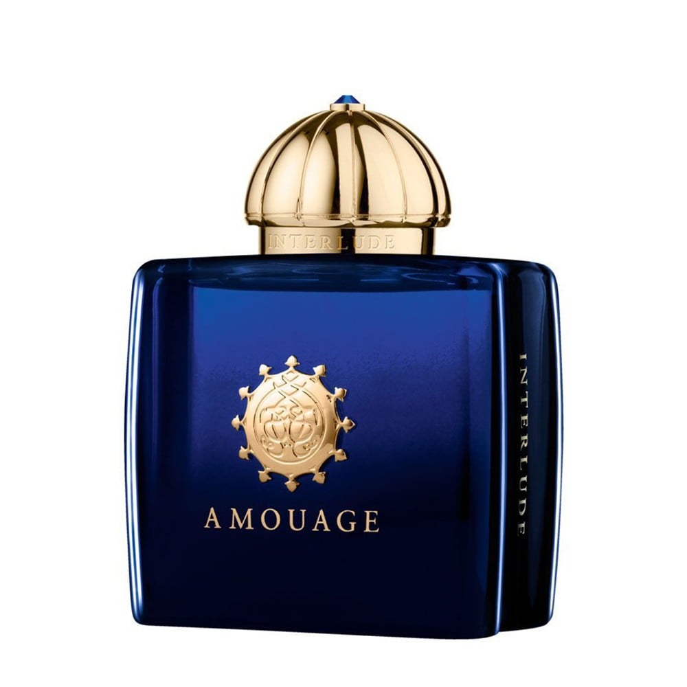 Amouage Interlude Woman EDP 100 ml