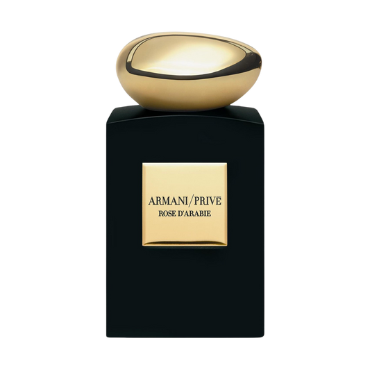 Armani Prive Rose D'arabie EDP 100 ml