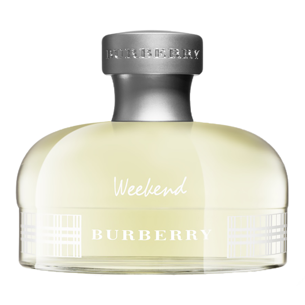 Burberry Weekend EDP 100 ml TESTER