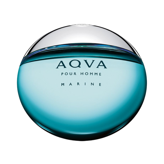 Bvlgari Aqva Pour Homme Marine EDT 100 ml