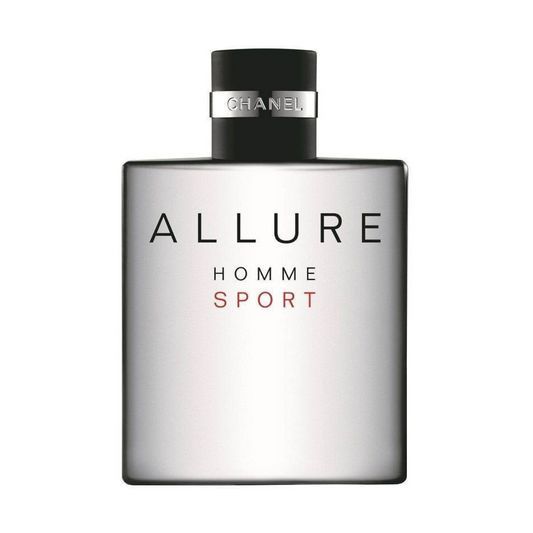 Chanel Allure Homme Sport EDT 100 ml TESTER