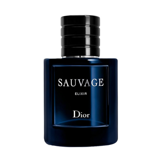 Christian Dior Sauvage Elixir 60 ml