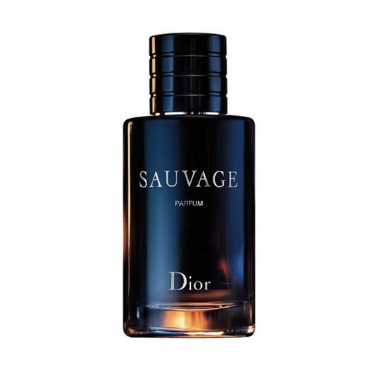 Dior Sauvage Parfum 100 ml TESTER