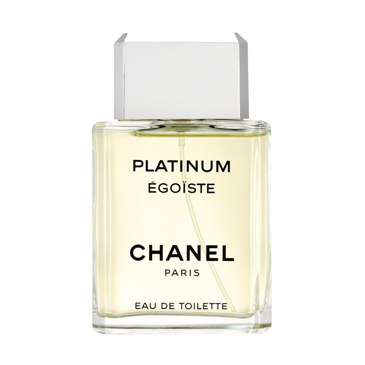 Chanel Platinum Egoiste EDT 100 ml TESTER