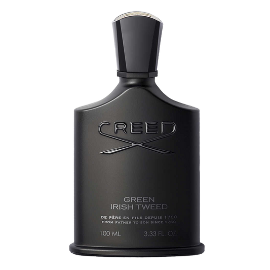 Creed Green Irish EDP 100 ml TESTER