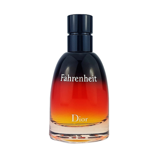 Dior Fahrenheit EDP 75 ml TESTER