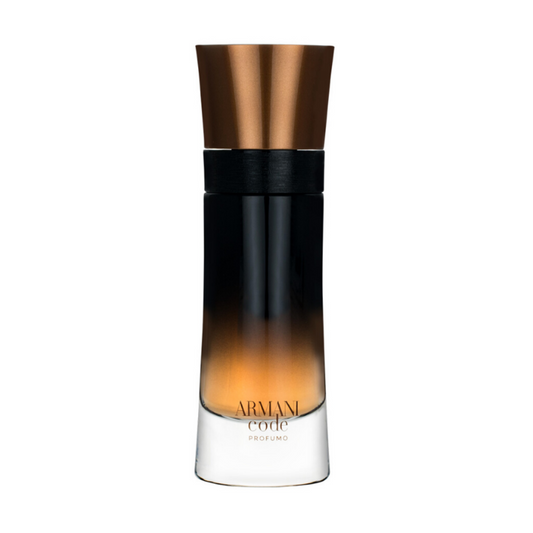 Armani Code Profumo EDP 110 ml TESTER