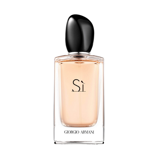 Armani Si EDP 100 ml TESTER