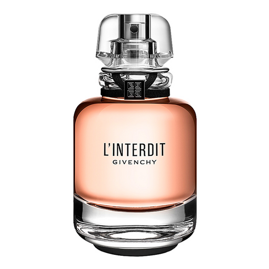 Givenchy L'Interdit EDP 80 ml TESTER