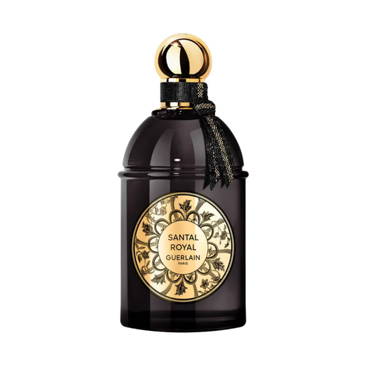 GUERLAIN Les Absolus d'Orient Santal Royal eau de parfum unisex 125 ml