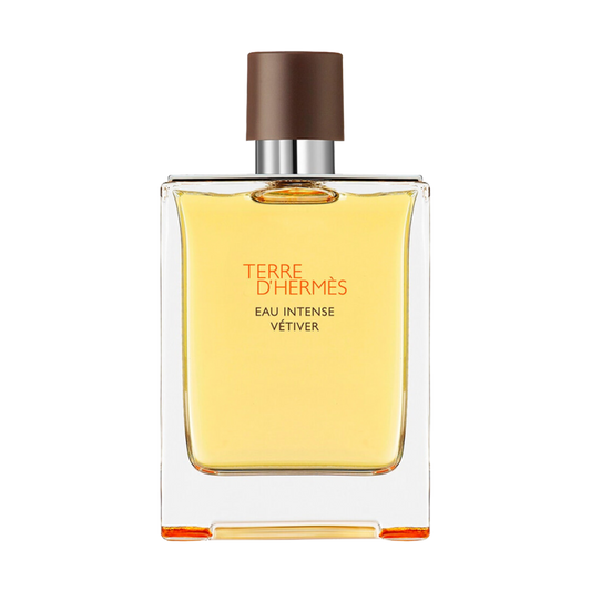 Hermes Terre d`Hermes Eau Intense Vetiver EDP 100 ml