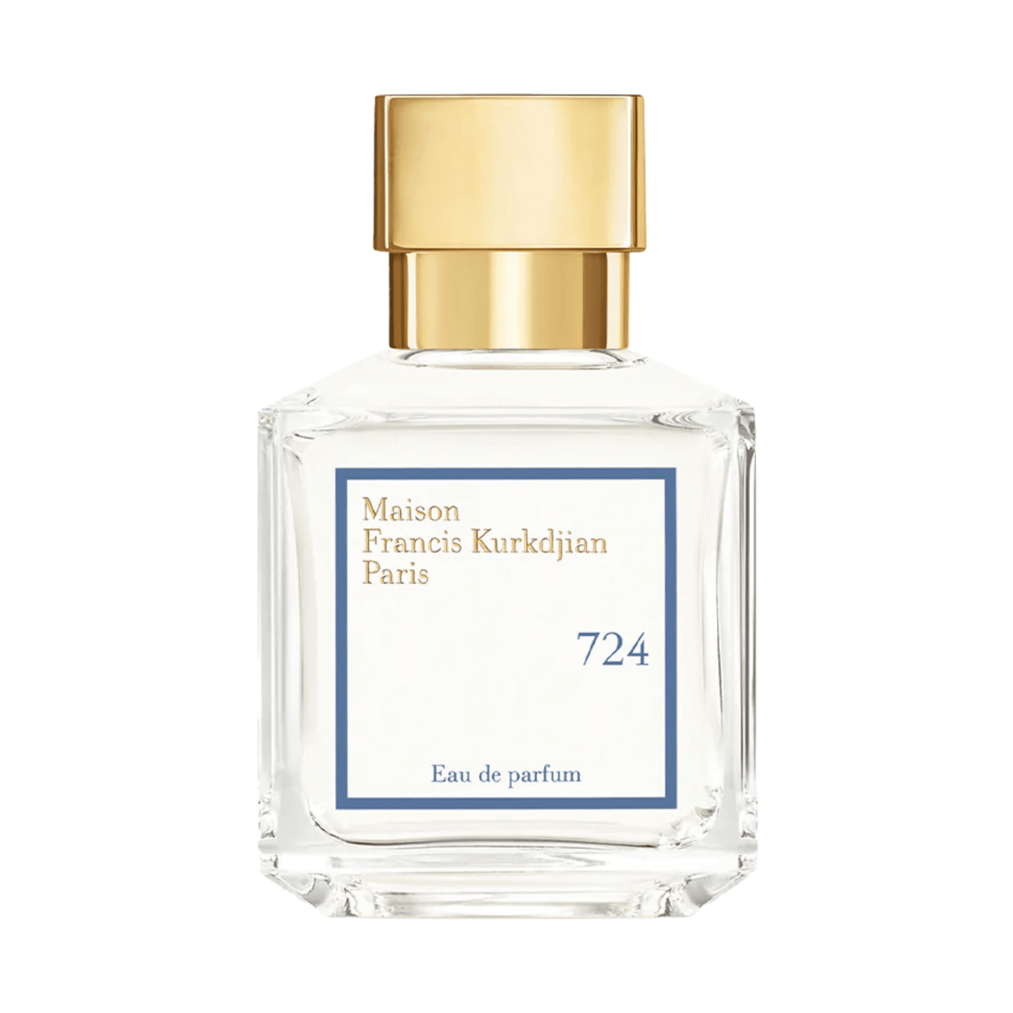 Maison Francis Kurkdjian 724 EDP 70 ml