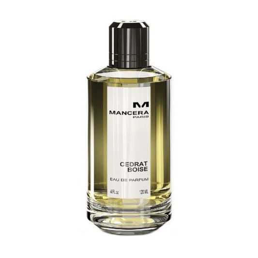 Mancera Cedrat Boise EDP 120 ml