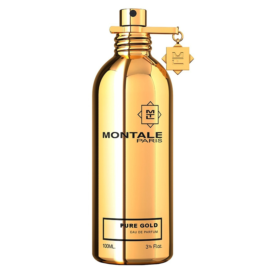 Montale Pure Gold EDP 100 ml