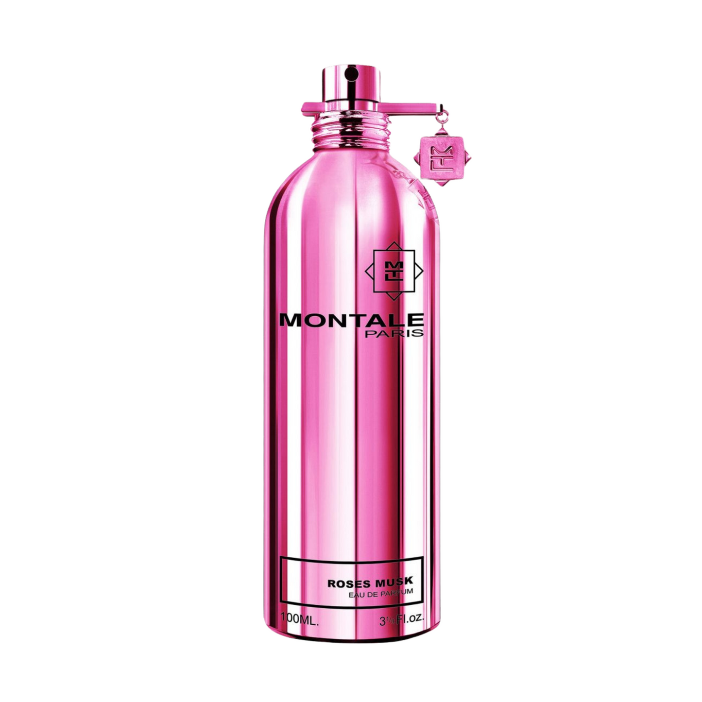 Montale Roses Musk EDP 100 ml