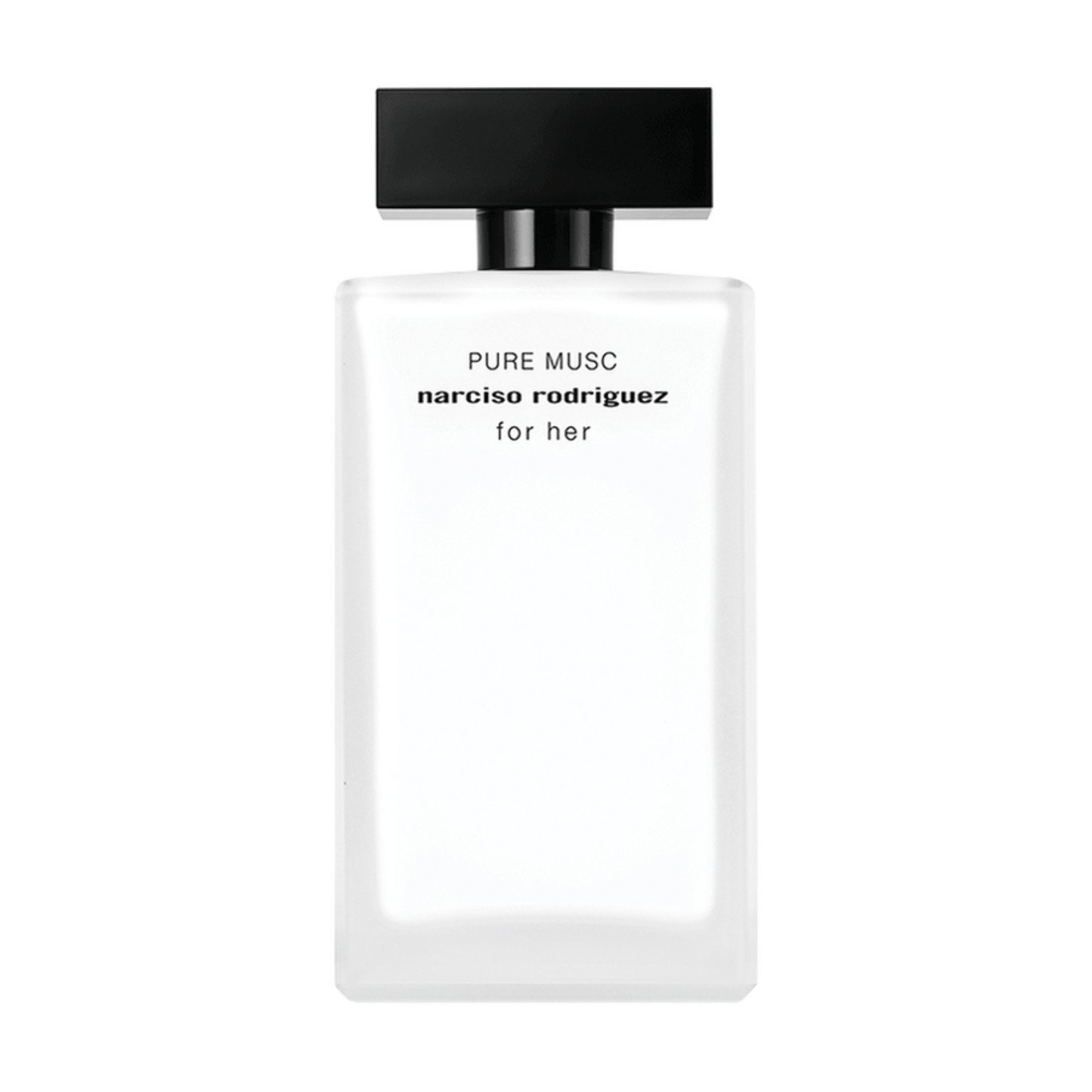 Narciso Rodriguez For Her Pure Musc EDP 100 ml