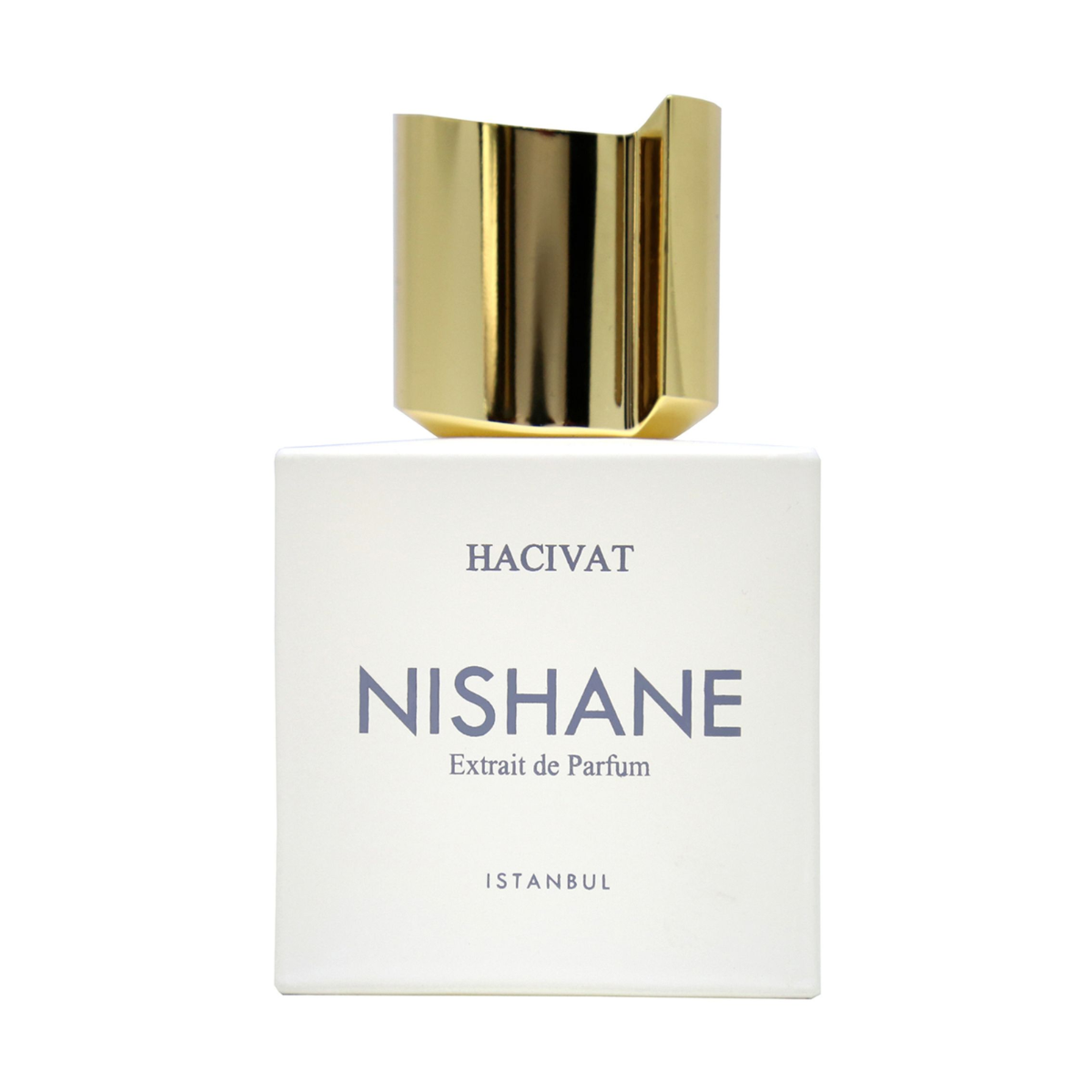 Nishane Hacivat Extrait de Parfum 100 ml