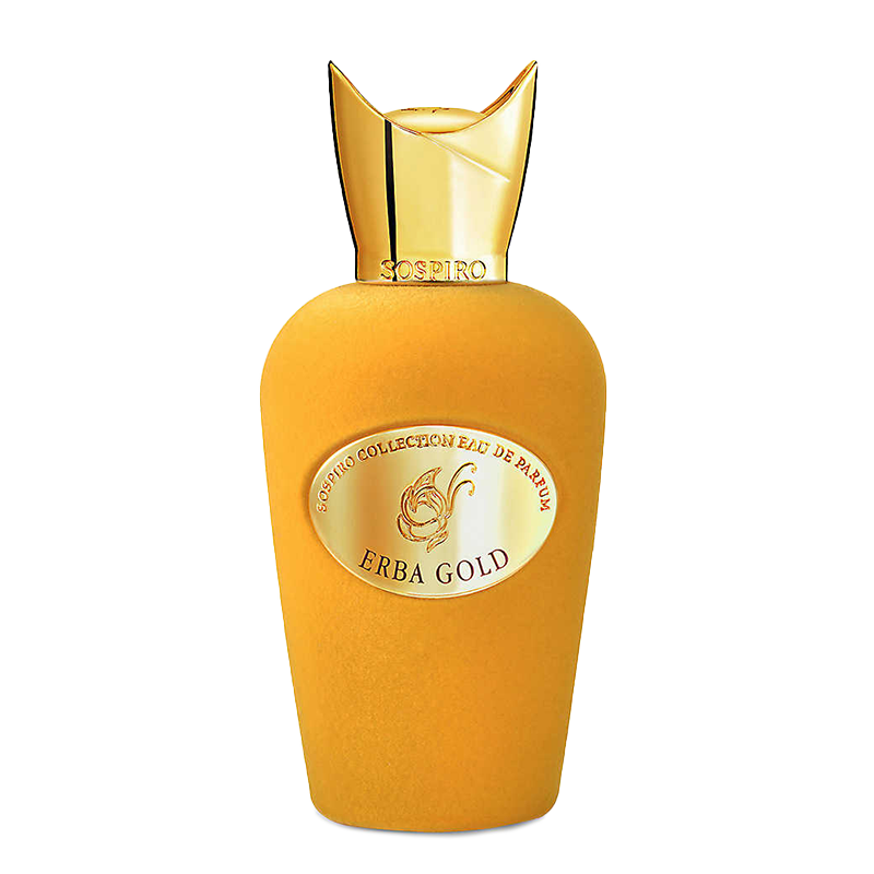 Sospiro Erba Gold EDP 100 ml