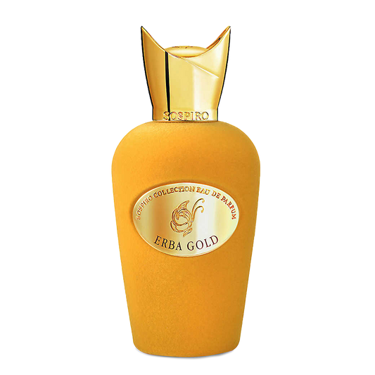 Sospiro Erba Gold EDP 100 ml