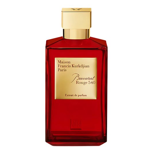 Maison Francis Kurkdjian Baccarat Rouge 540 Extrait De Parfum 200 ml