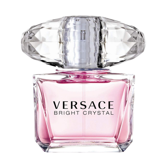 Versace Bright Crystal EDT 90 ml