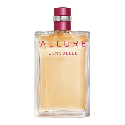 Chanel Allure Sensuelle EDT 100 ml TESTER