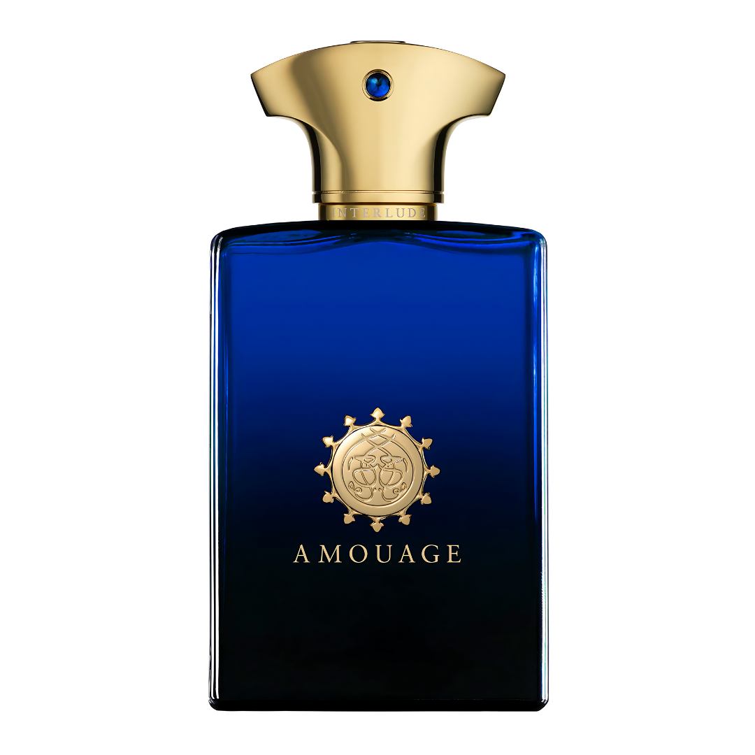 Amouage Interlude EDP 100 ml TESTER