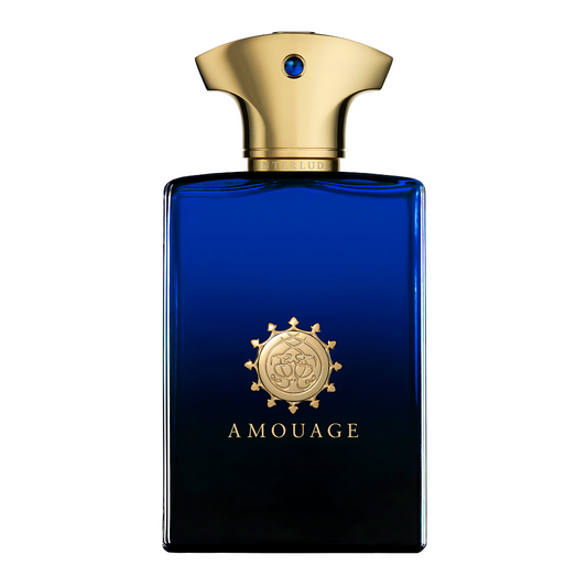 Amouage Interlude EDP 100 ml TESTER