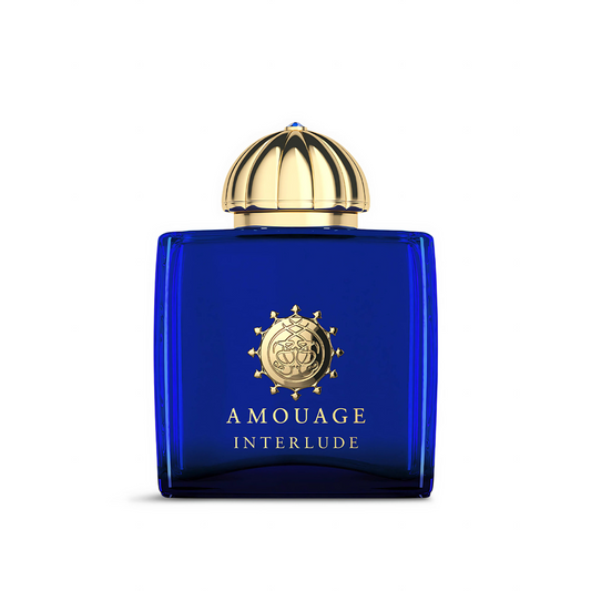 Amouage Interlude Women EDP 100 ml TESTER