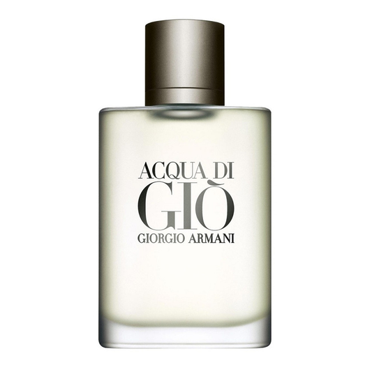 Armani Acqua Di Gio Pour Homme EDT 100 ml TESTER