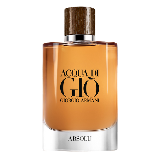 Giorgio Armani Acqua Di Gio Absolu EDP 75 ml