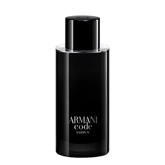 Armani Code Parfum 125 ml TESTER