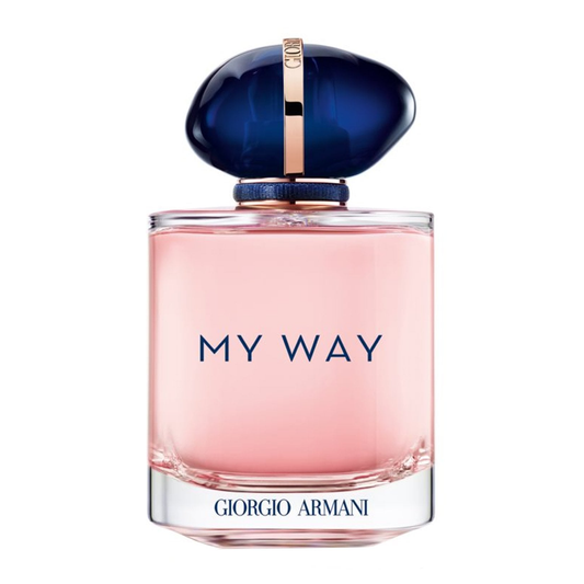 Giorgio Armani My Way EDP 100 ml