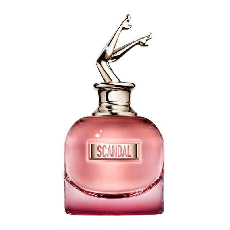 Jean Paul Gaultier Scandal By Night EDP 80 ml TESTER