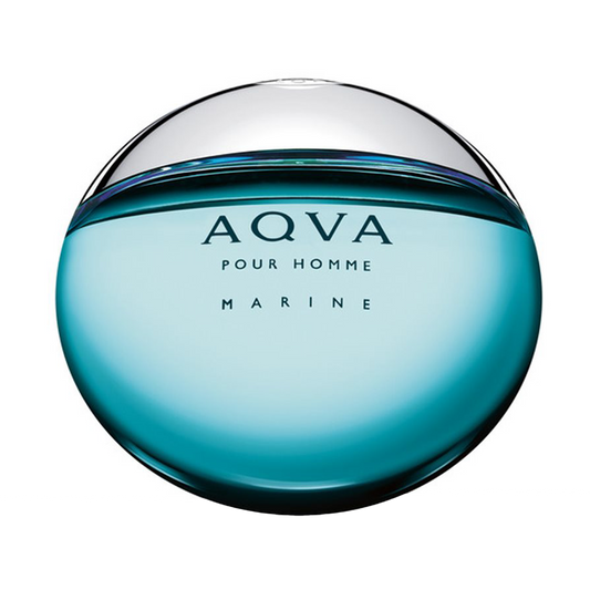 Bvlgari Aqva Marine EDT 100 ml