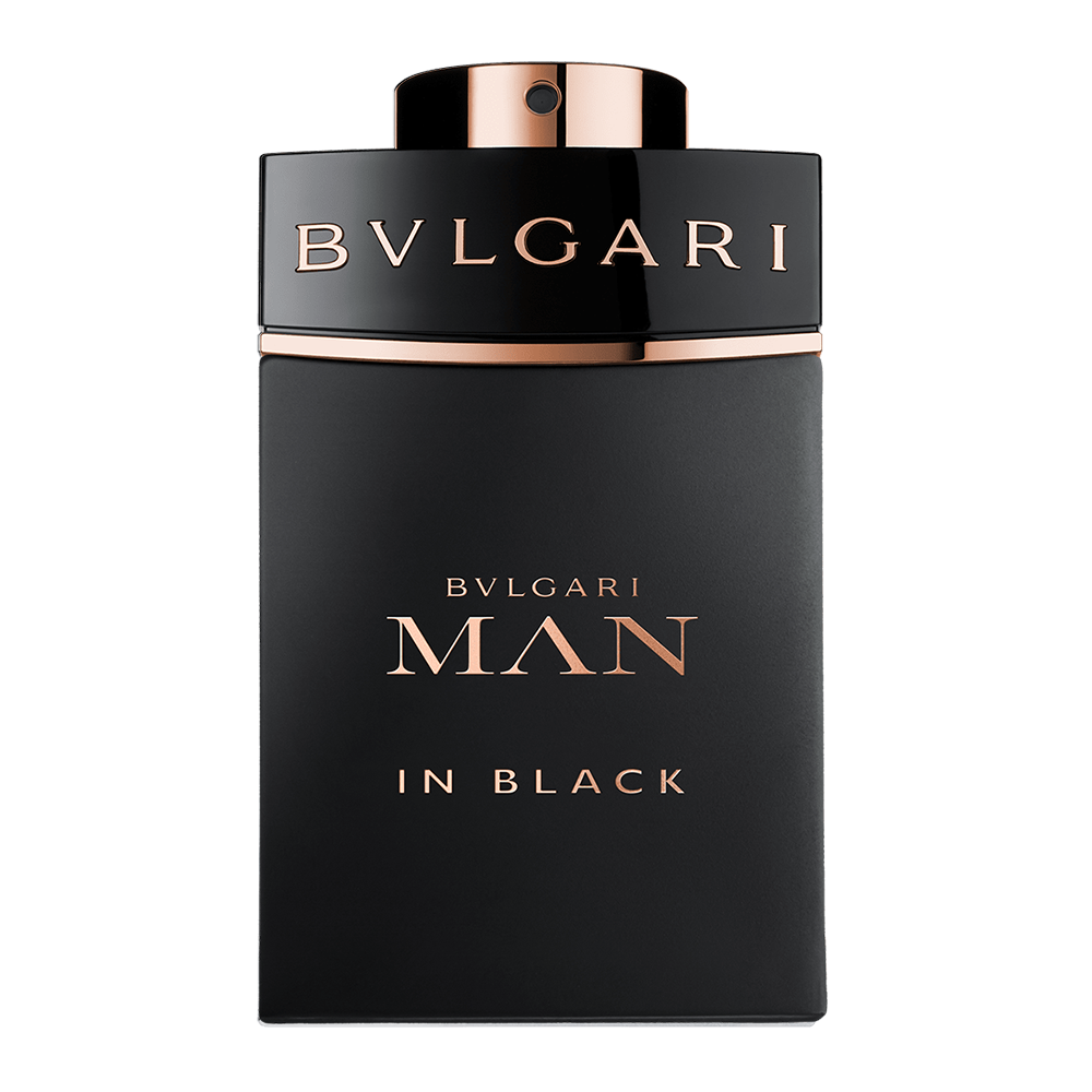 Bvlgari Man In Black EDP 100 ml TESTER